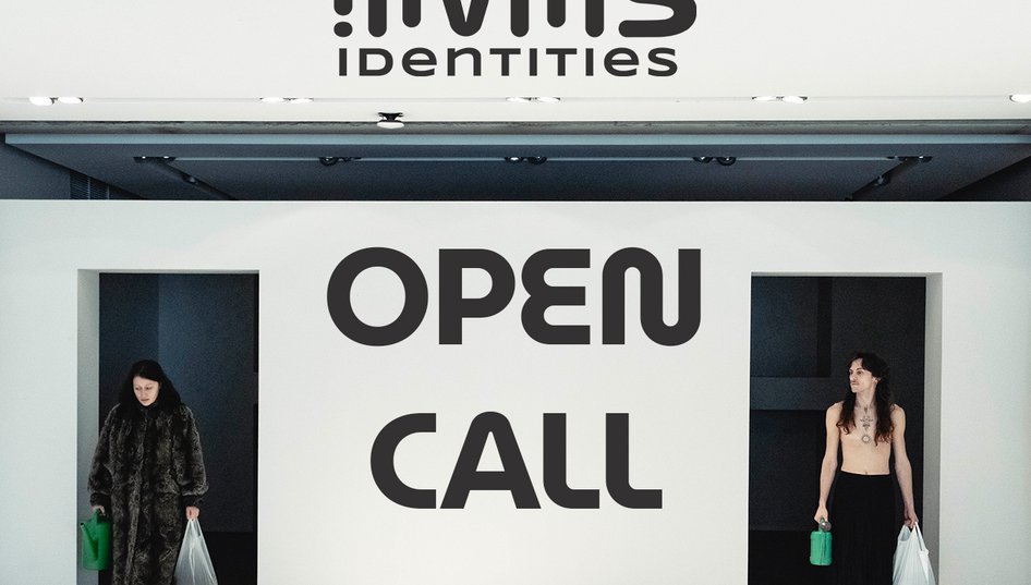 Open Call: Moving Identities