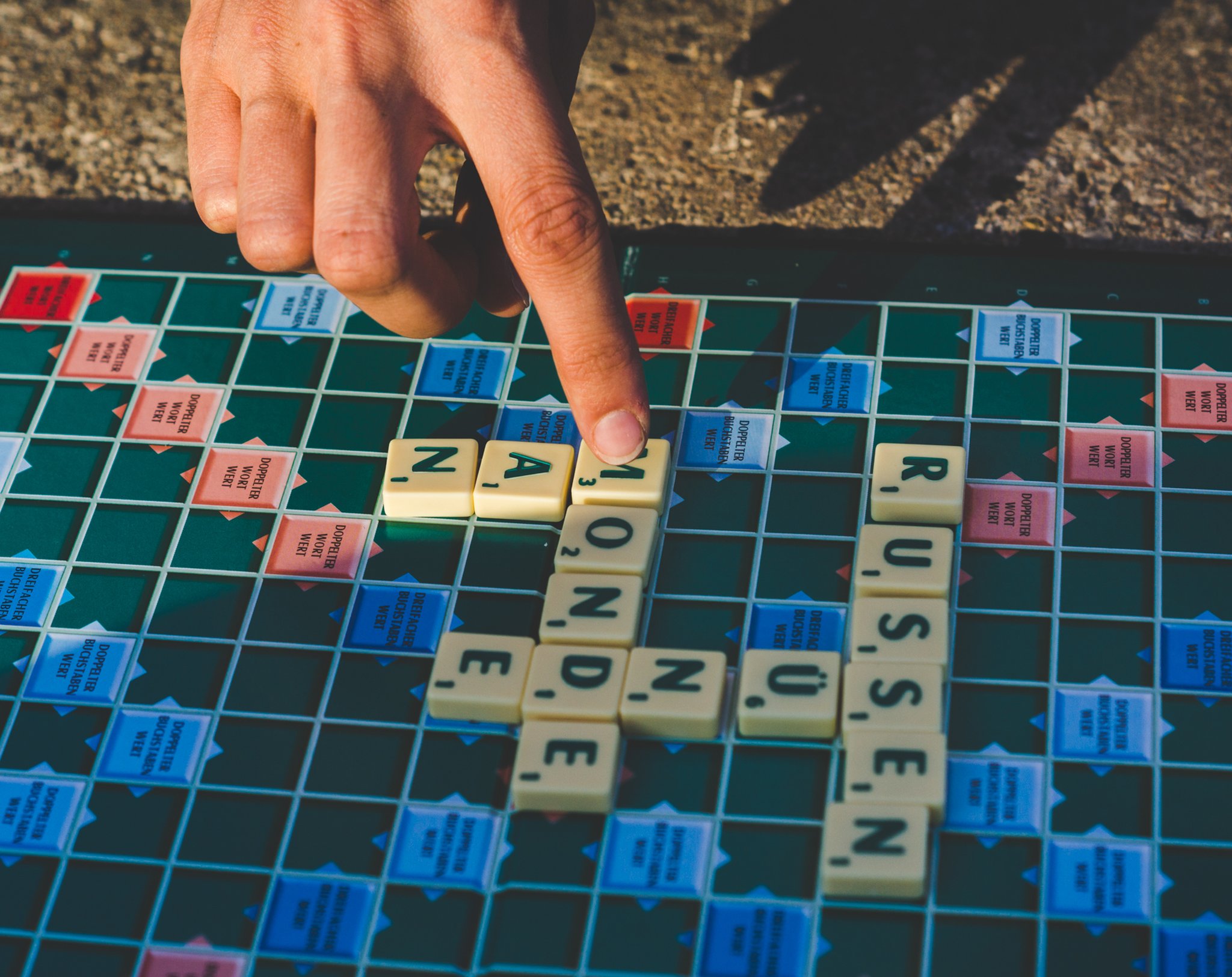 Die Zeit der automatischen Sympathie ist vorbei
