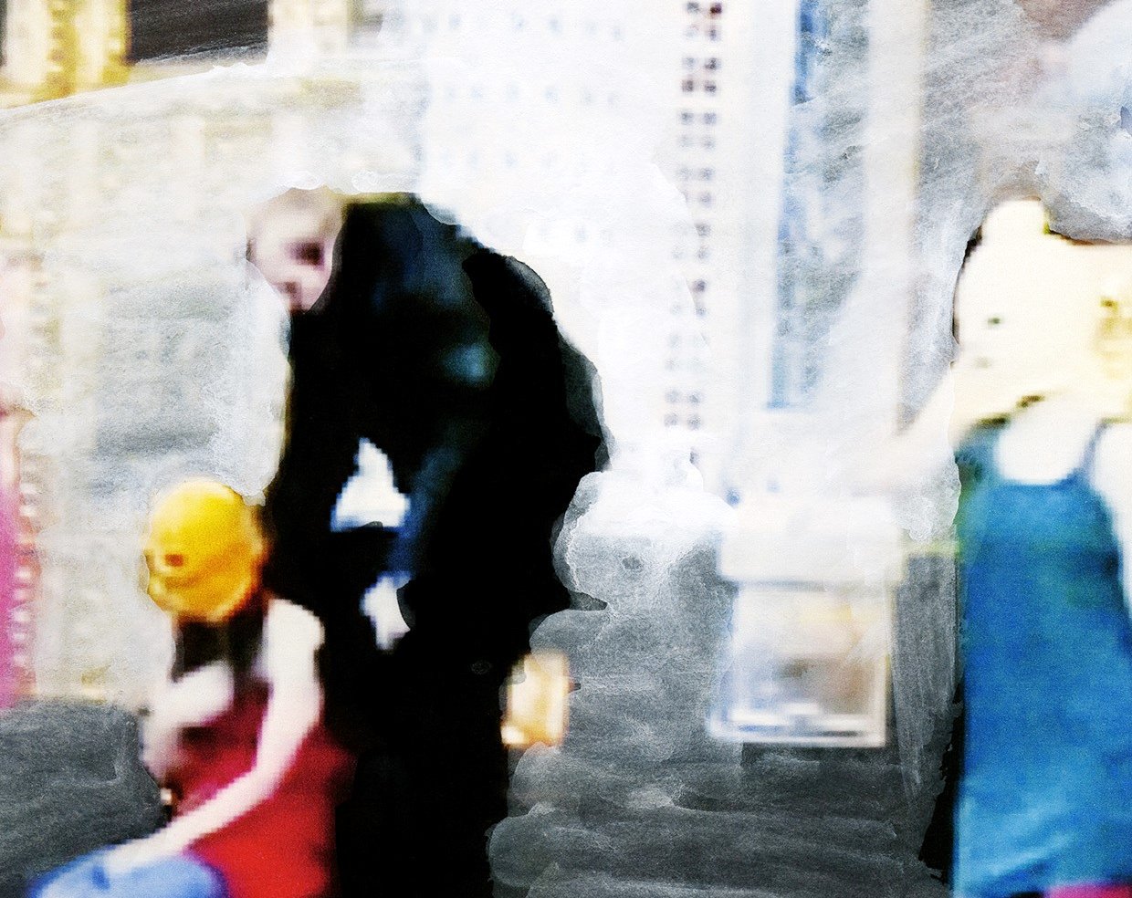 Theater im Schatten von Krieg und Krise