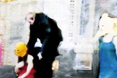 Theater im Schatten von Krieg und Krise