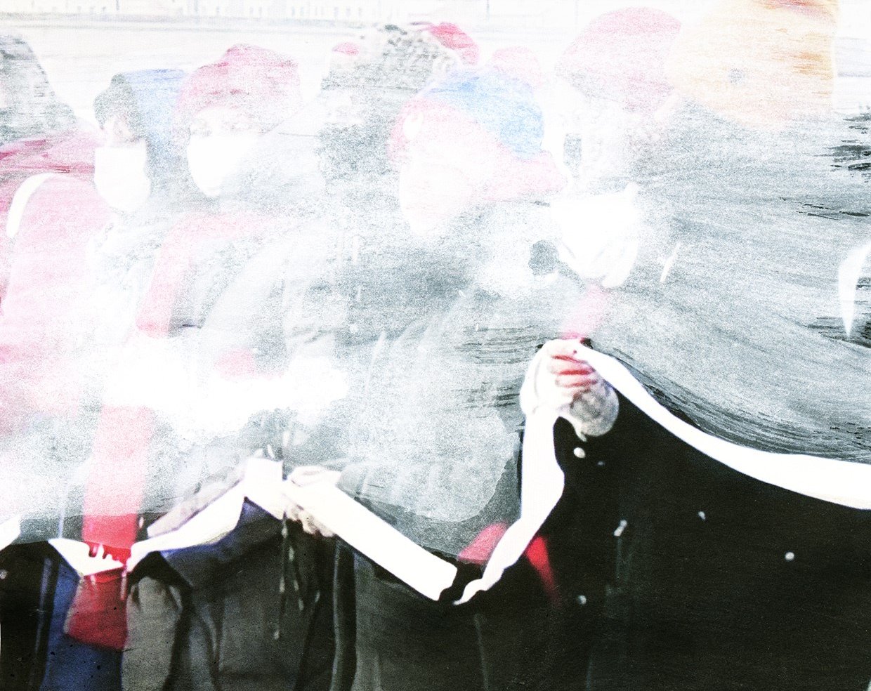 Das Jahr, in dem ich das Leben (wieder-)entdeckte