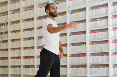 Dimensionen eines zukünftigen Tanzarchivs