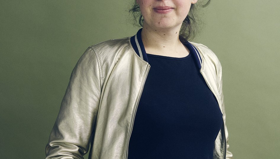 Juliane Zellner wird neue Geschäftsführerin des ITI