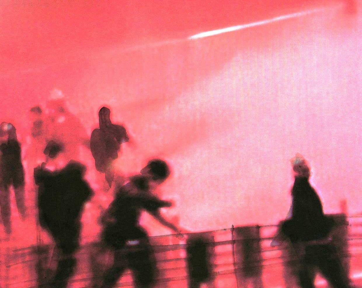  Leben im Exil auf der Bühne: Türkische Künstler:innen im Spannungsfeld neuer ästhetischer Praktiken und politischer Subjektivitäten