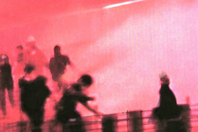 Leben im Exil auf der Bühne