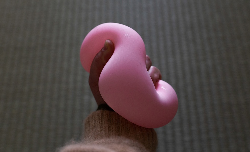 WE NEED EACH OTHER TO CREATE CHANGE