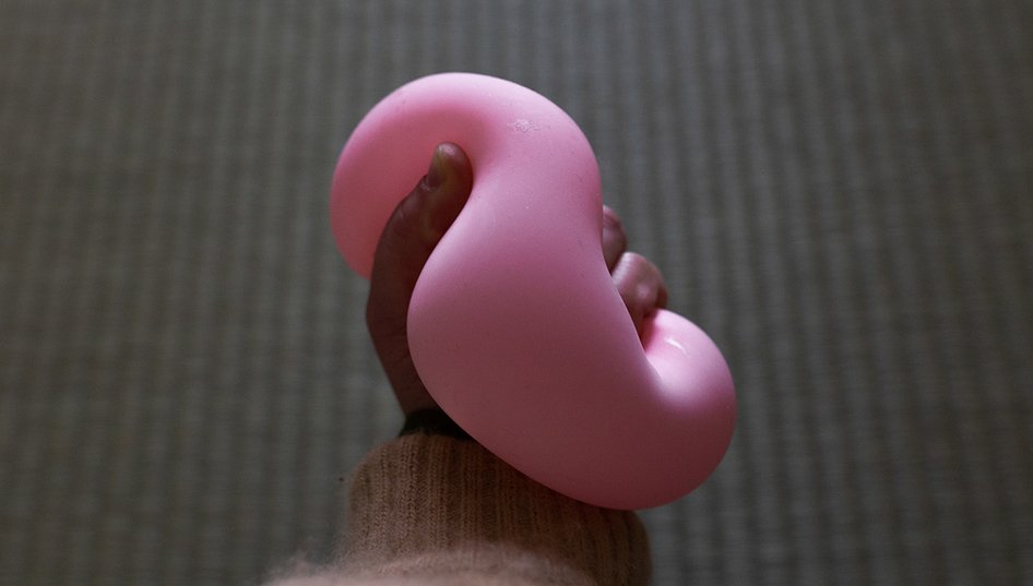 WE NEED EACH OTHER TO CREATE CHANGE