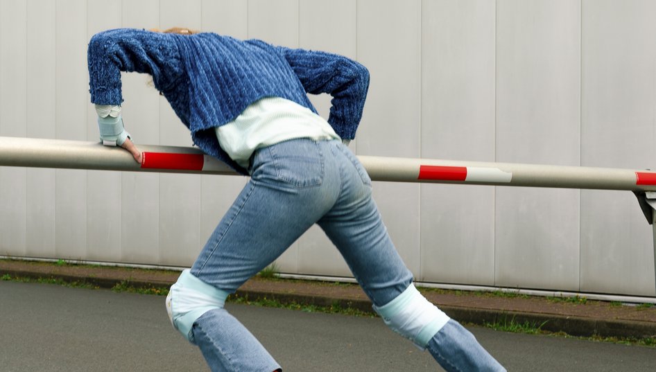 These are not issues, this is a transformation