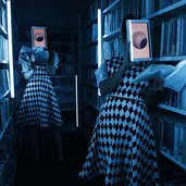 Storytelling Our Implicit Biases Through the Arts