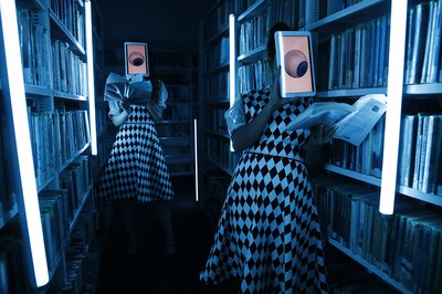 Unsere Implicit Biases mittels Kunst erzählen