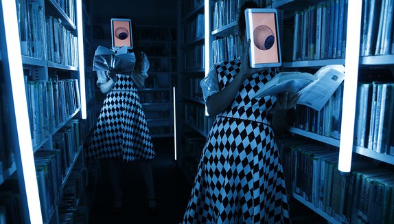Storytelling Our Implicit Biases Through the Arts