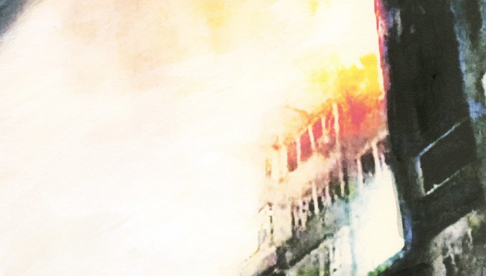 We want to be taken seriously as artists!