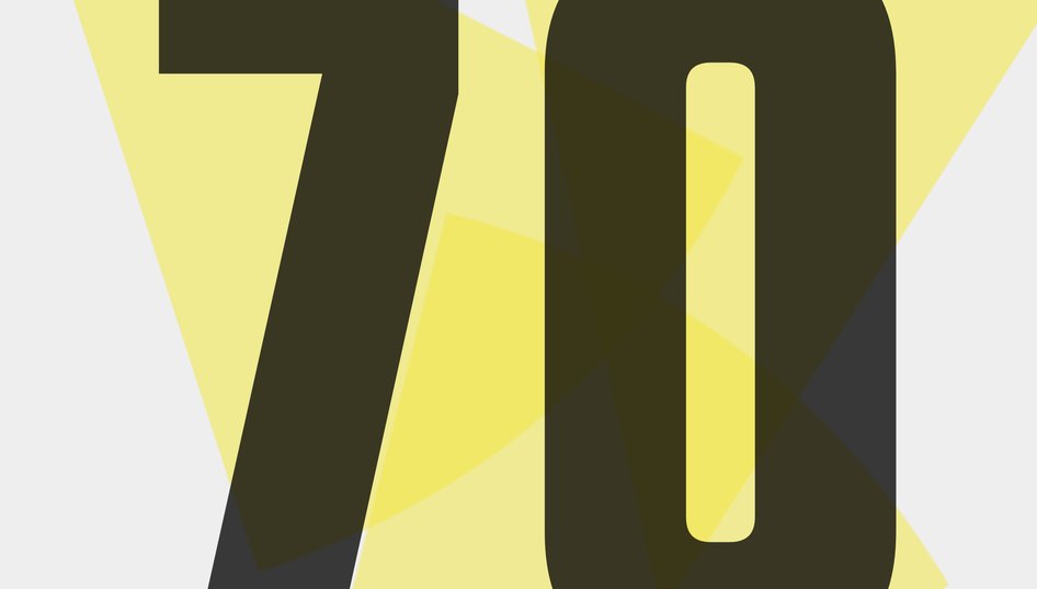 Festakt & Jahrestagung am 27./28. November 2025