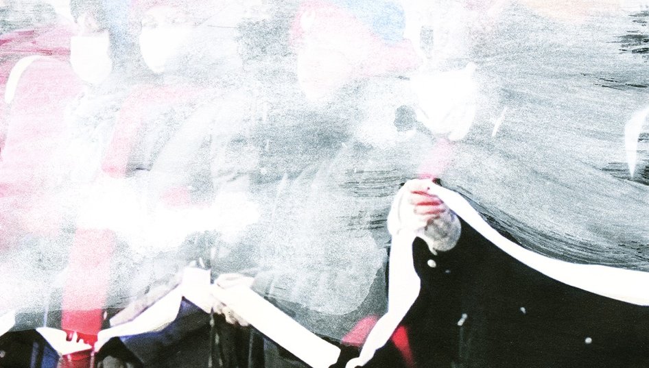 The Year I Discovered Life Again