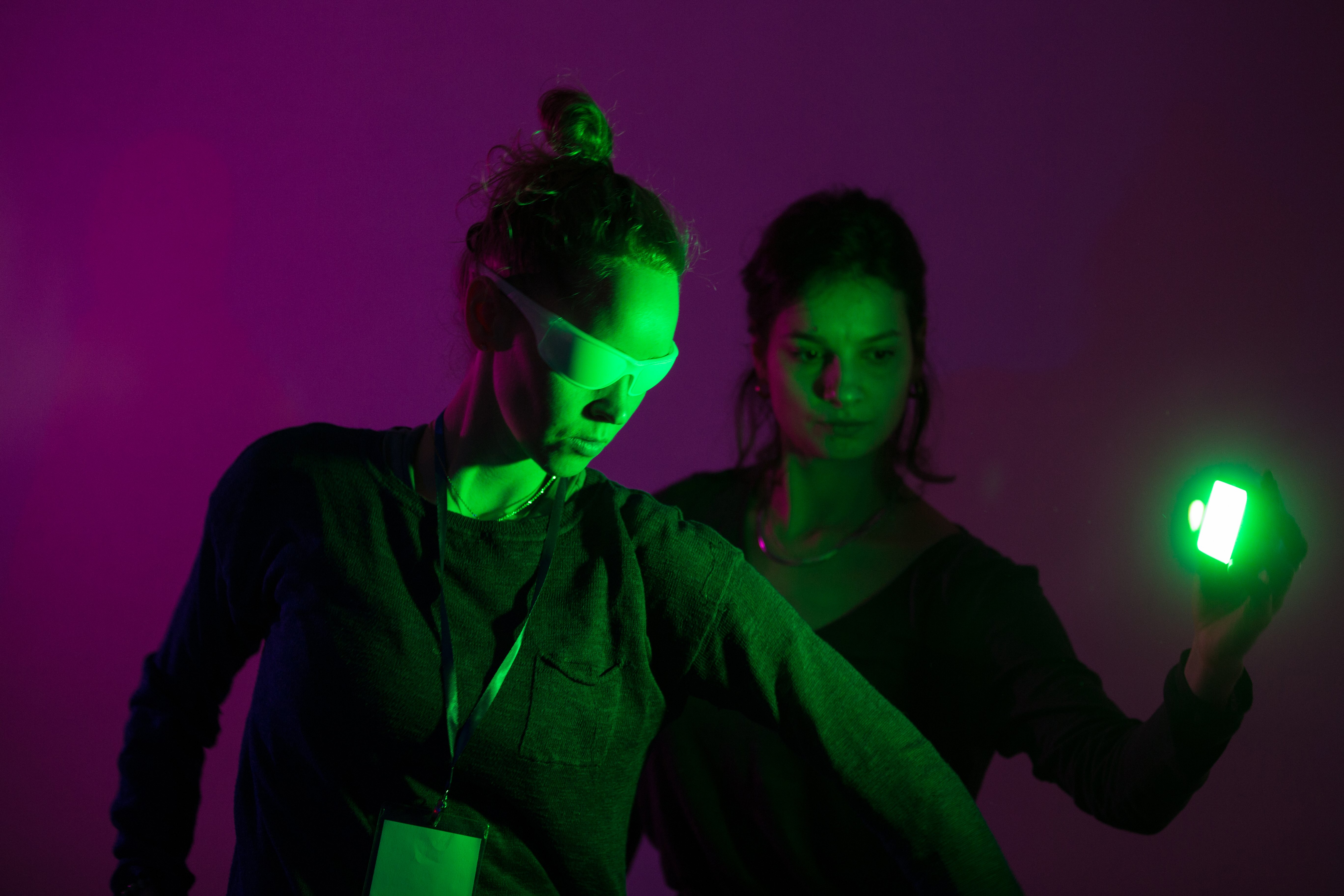 tanz:digital - Workshop