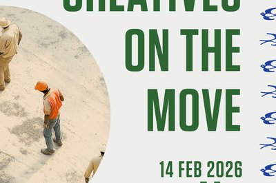 Shaping Crossroads zu Gast in Tansania