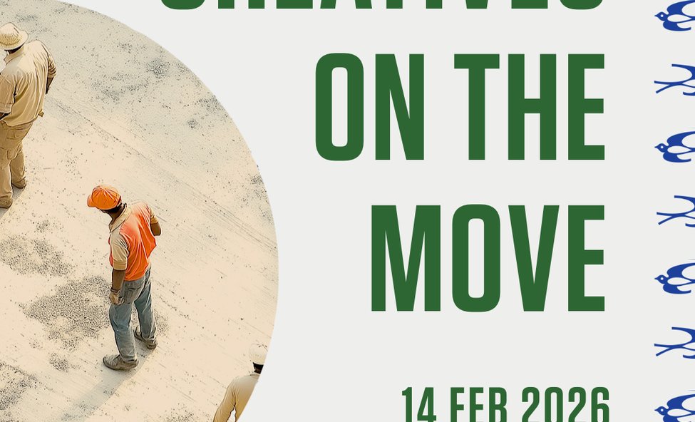 Theater der Welt 2026