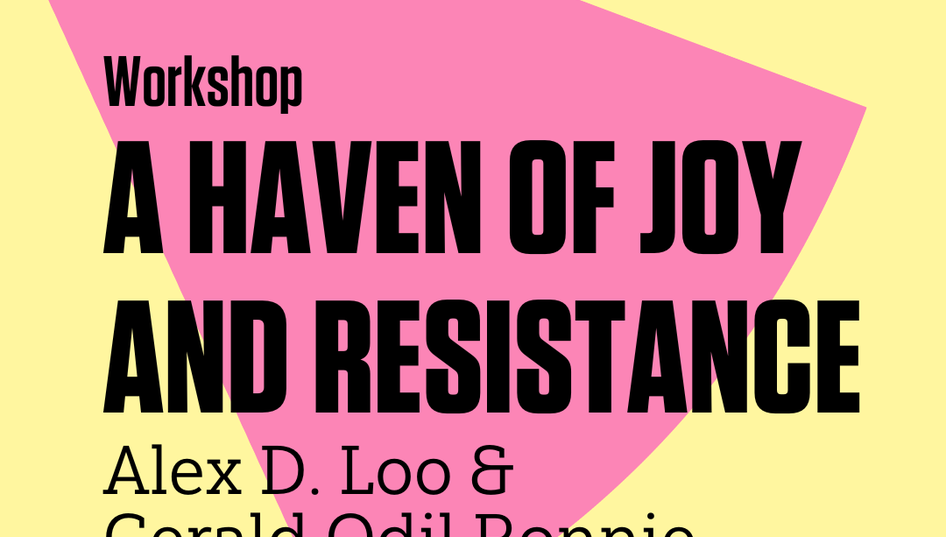 A Haven of Joy and Resistance