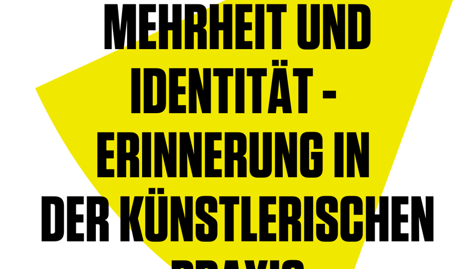 ITI bei der dg Jahreskonferenz "REMEMBER - RESIST -REPRESENT"