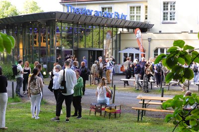 Internationale Werkstatt Mülheim