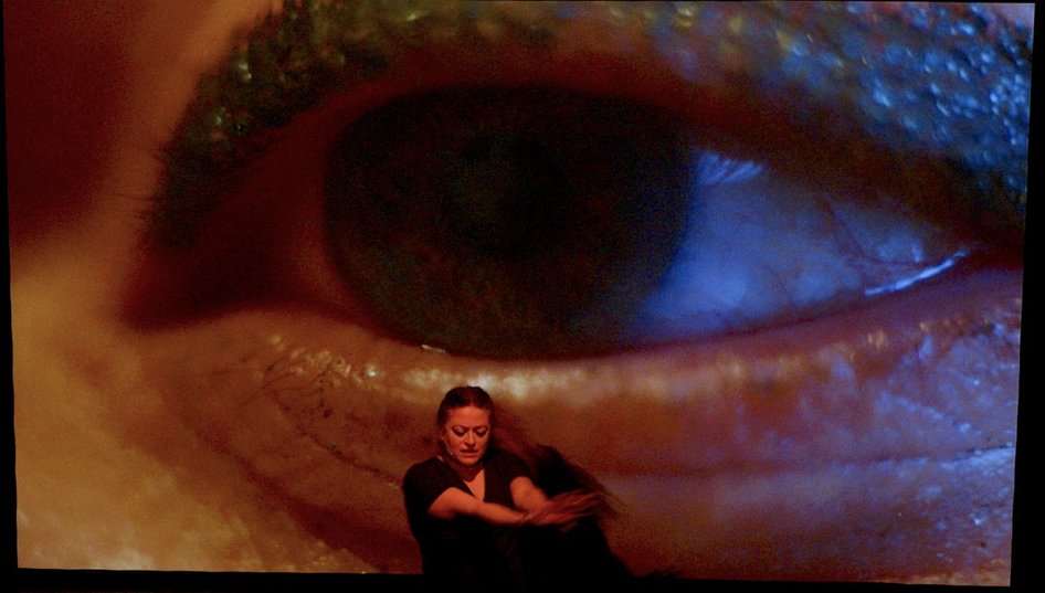 A BODY OF TRANFORMATION