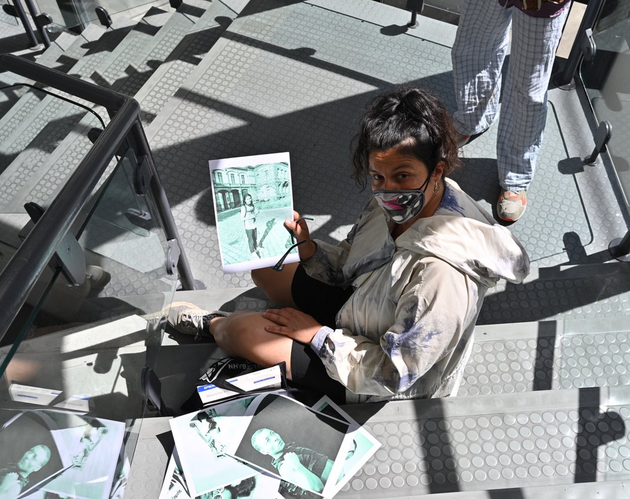 Von Zuneigung, neuen Sprachen und kalter Bürokratie 