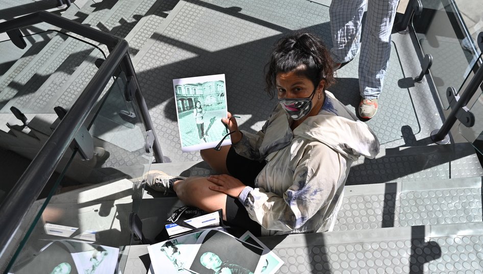 On affection, new languages and cold bureaucracy  