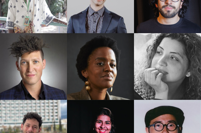 THEATER DER WELT 2026: KURATOR*INNENTEAM STEHT FEST 