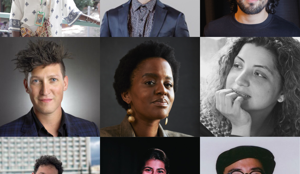 THEATER DER WELT 2026: KURATOR*INNENTEAM STEHT FEST 