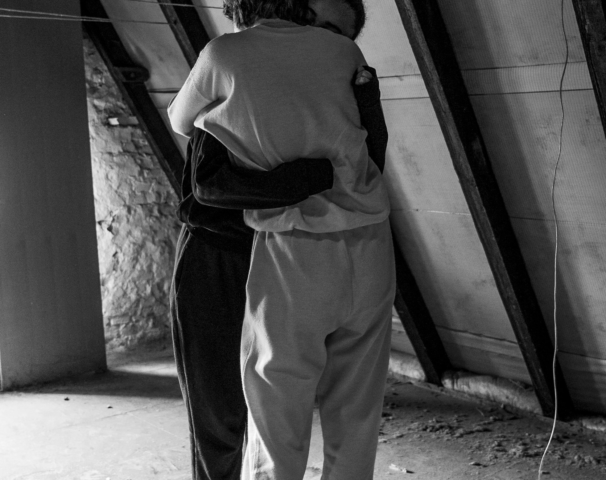 Das Versprechen der Sorge