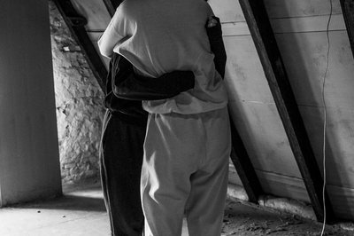 Das Versprechen der Sorge