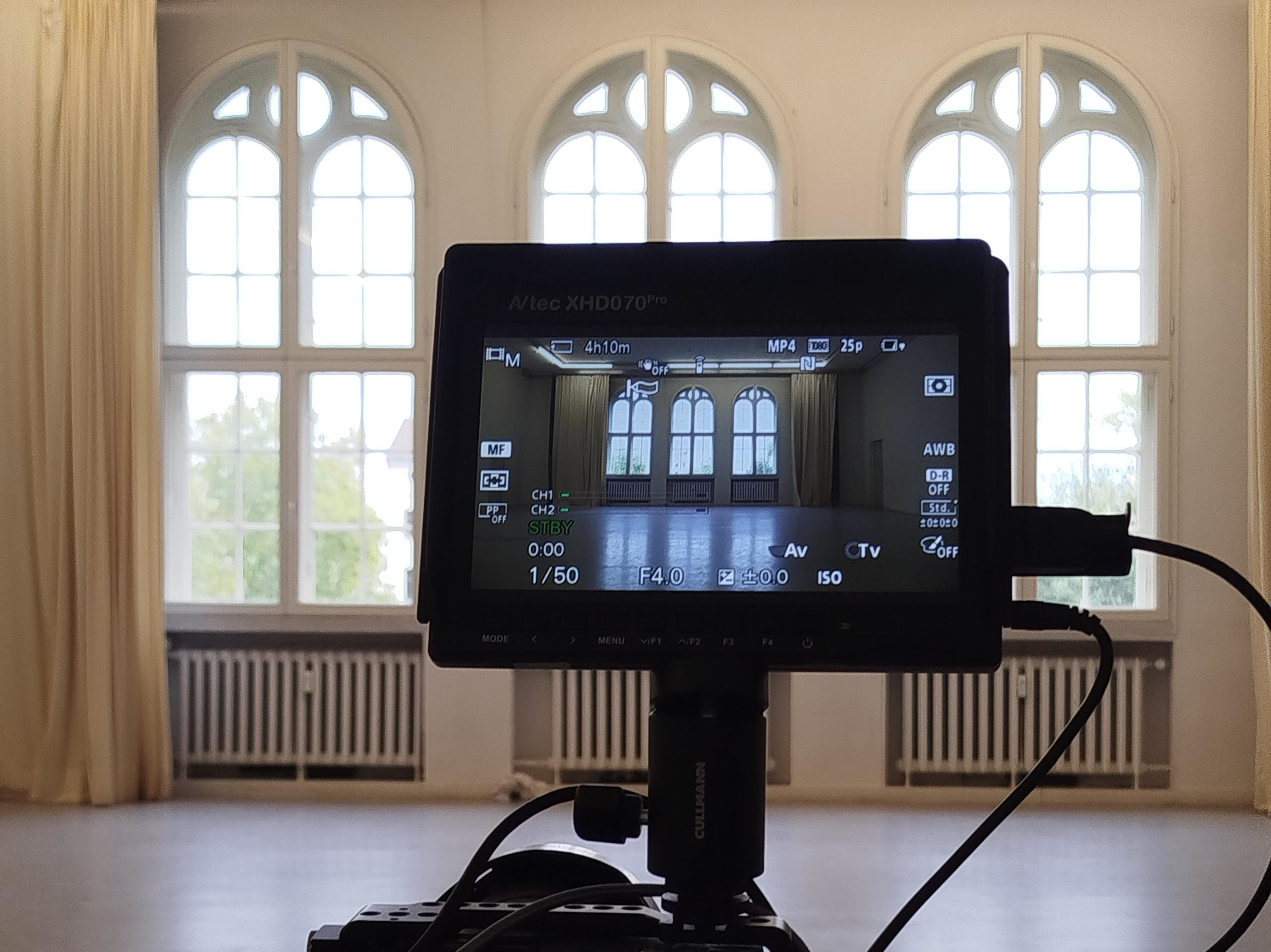 MEDIENSTUDIO