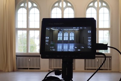 MEDIENSTUDIO