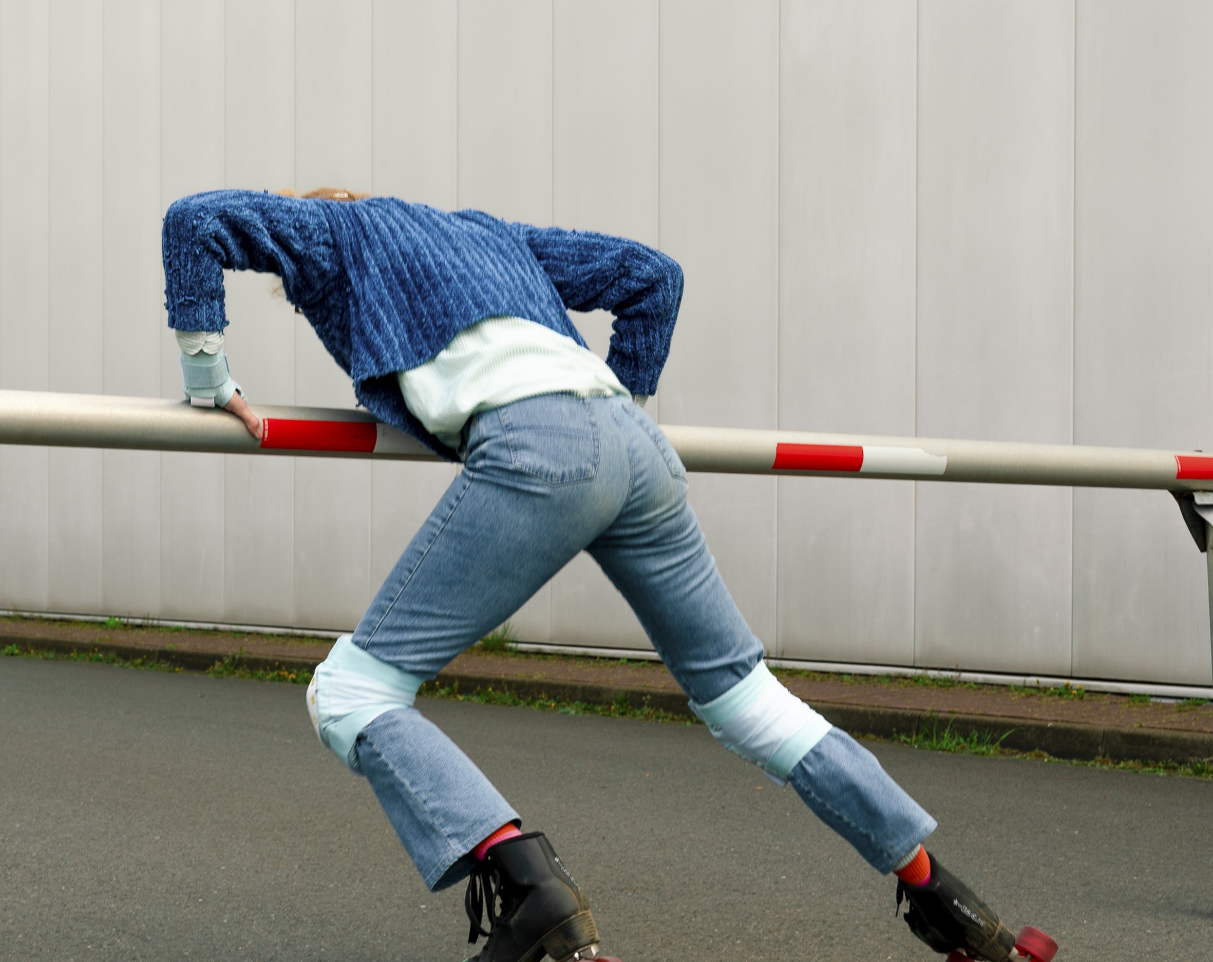 Das sind keine Themen, das ist ein Wandel 