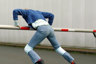 Das sind keine Themen, das ist ein Wandel