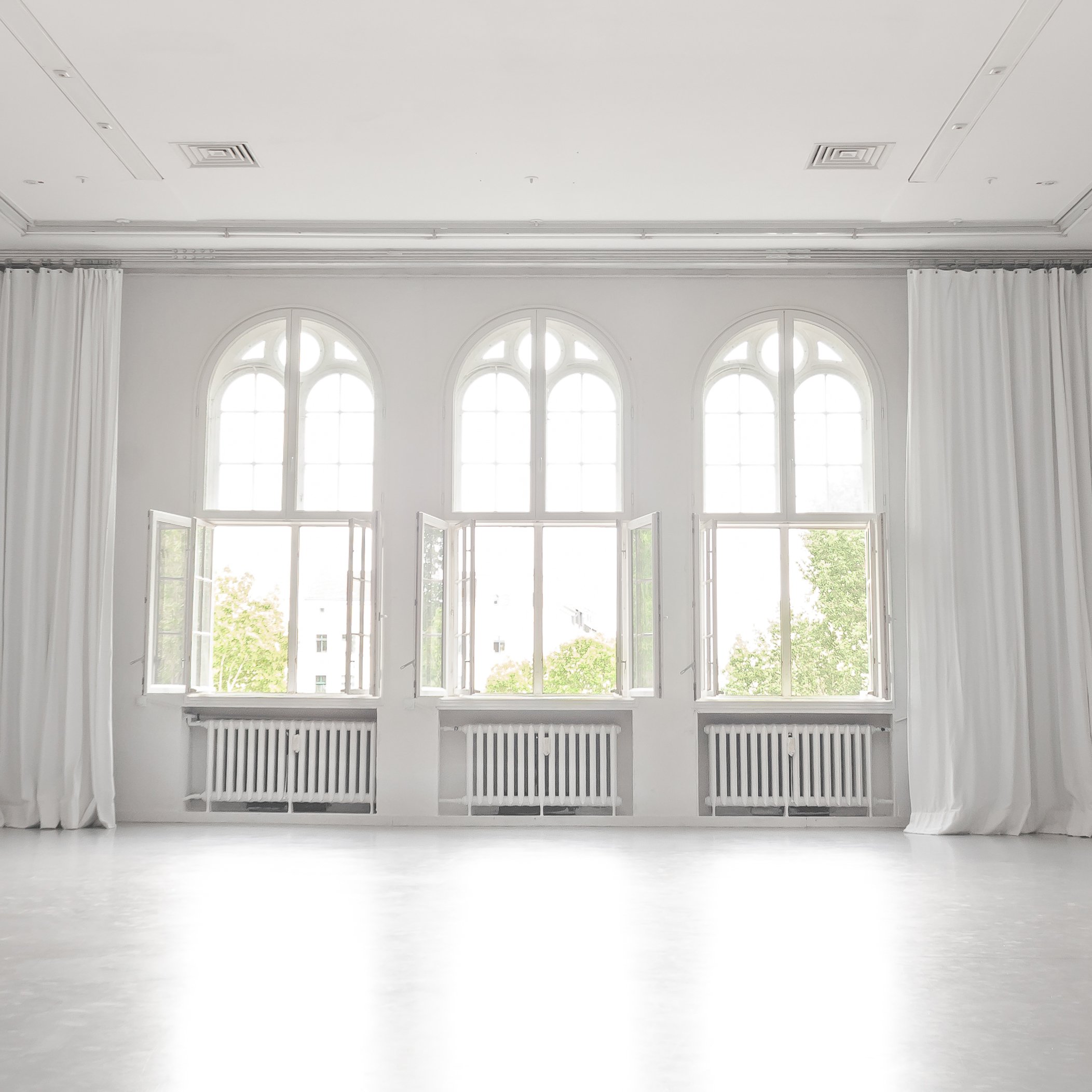 STUDIO2 Residenzen