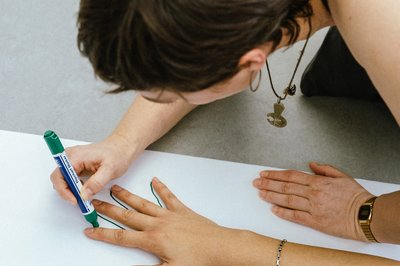 Den Umständen zum Trotz: Vom Weitermachen und Streben nach Verbindungen