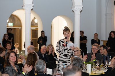 Mitgliederversammlung und Jubiläum