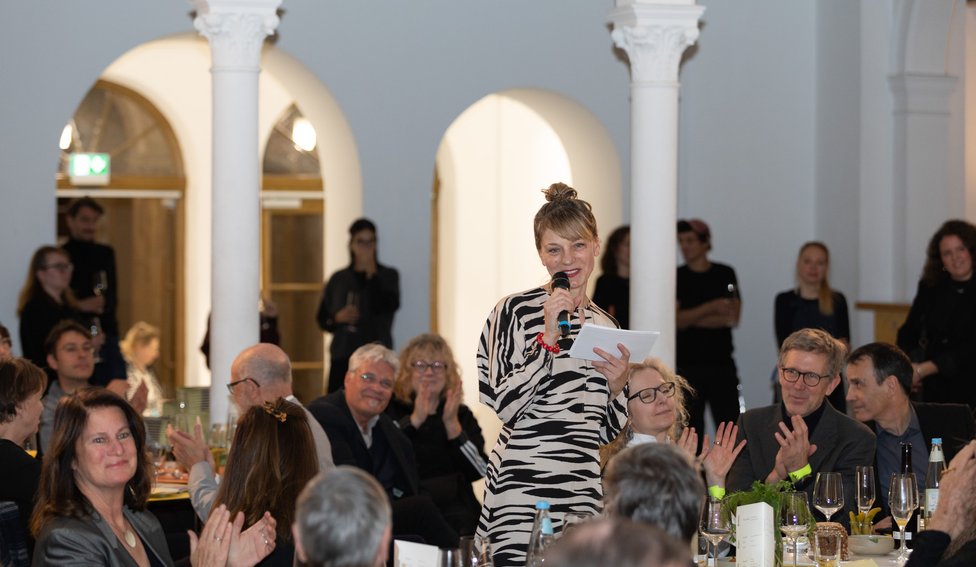 Mitgliederversammlung und Jubiläum