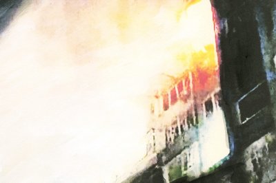 WIR WOLLEN ALS KÜNSTLER:INNEN ERNST GENOMMEN WERDEN!