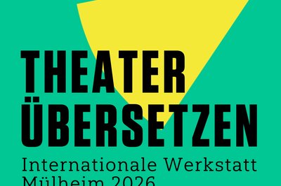 Noch bis 15. Februar für die Übersetzer*innenwerkstatt bewerben!